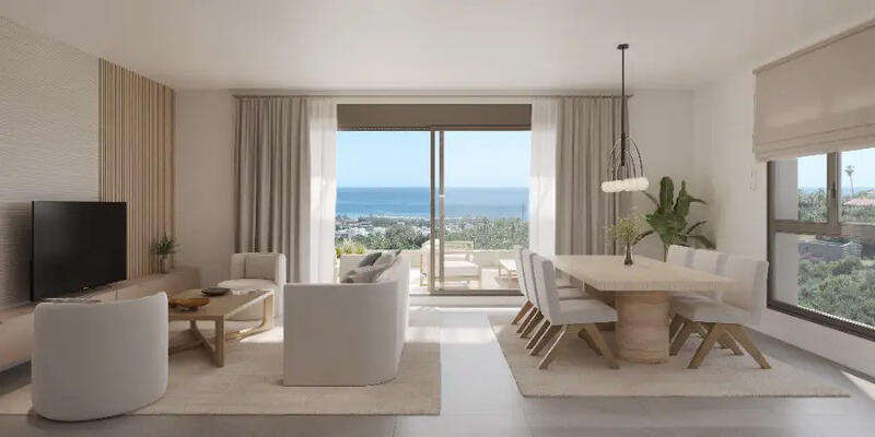 2 bedroom Apartment for sale
