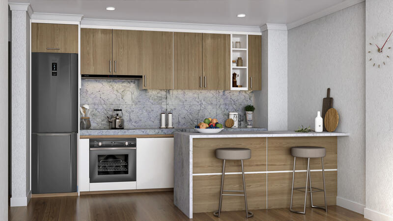 3 bedroom Apartment for sale