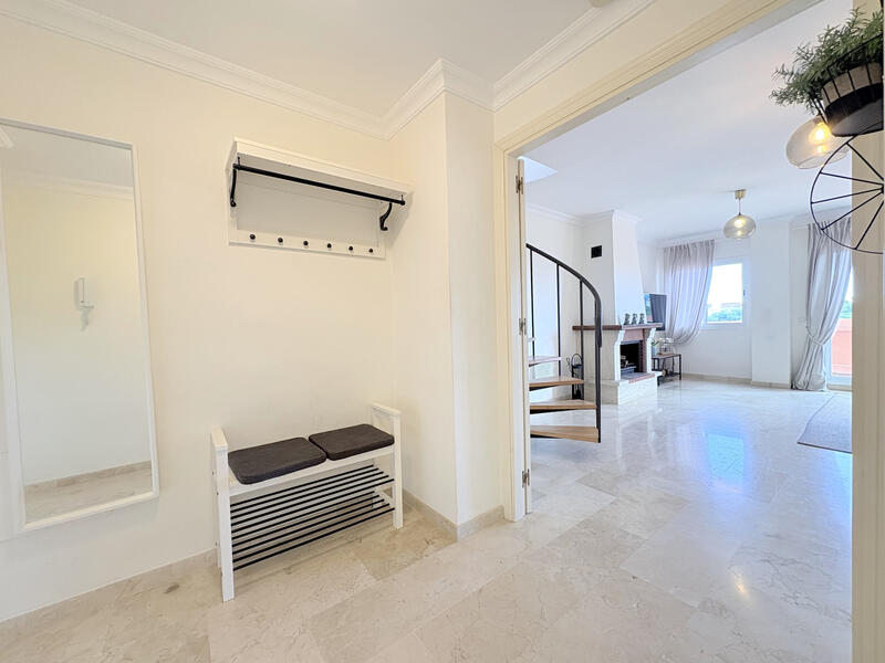 2 chambre Duplex à vendre