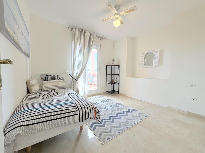 2 chambre Duplex à vendre