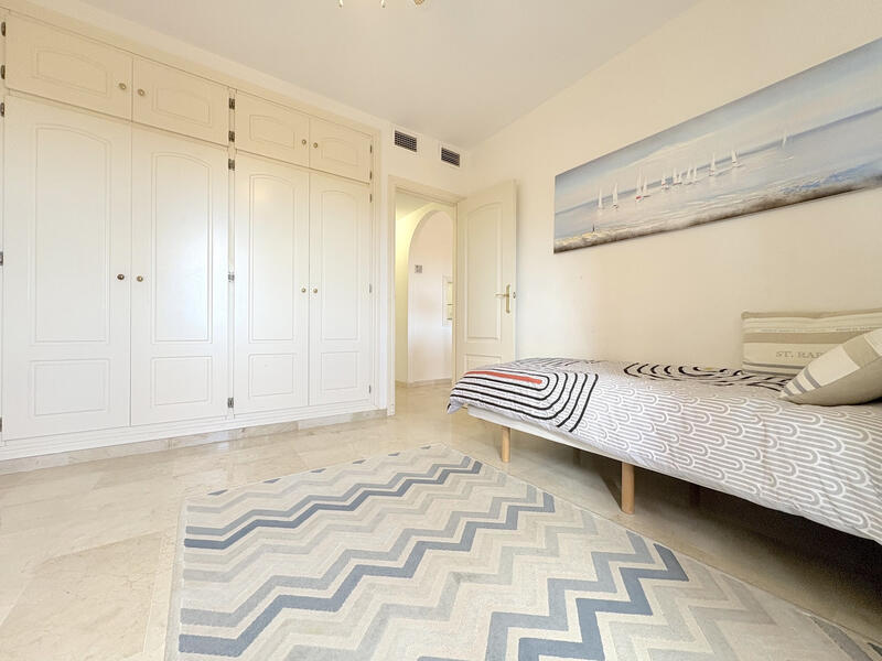 2 chambre Duplex à vendre