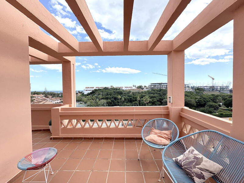 2 chambre Duplex à vendre