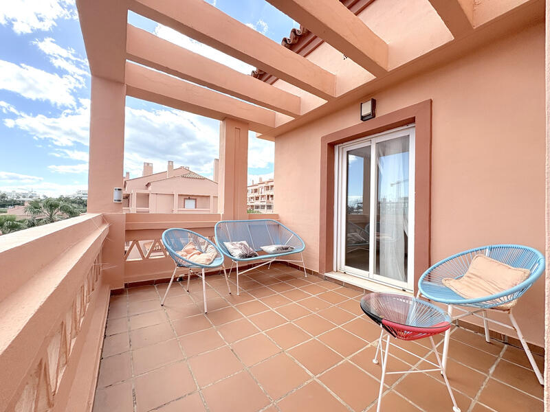 2 chambre Duplex à vendre