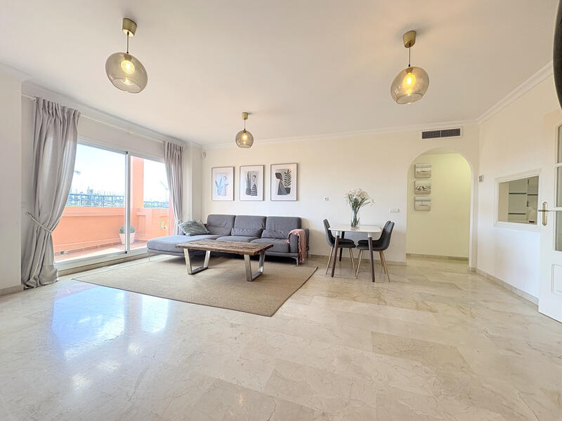 2 chambre Duplex à vendre