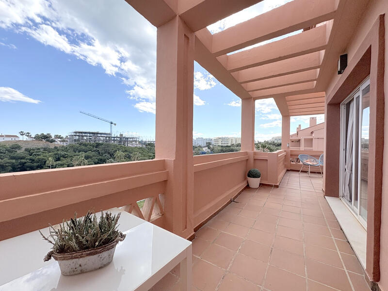 2 chambre Duplex à vendre