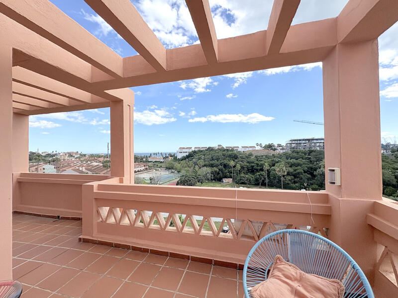 2 chambre Duplex à vendre