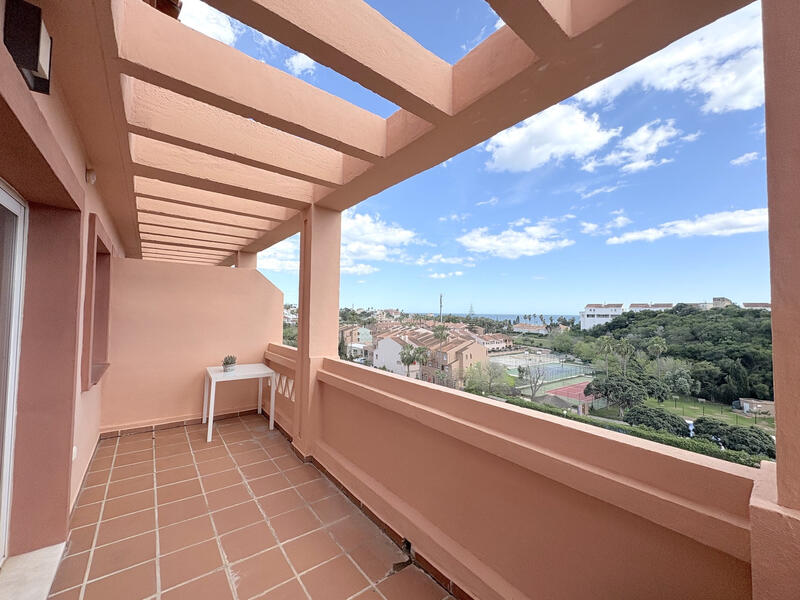 2 chambre Duplex à vendre
