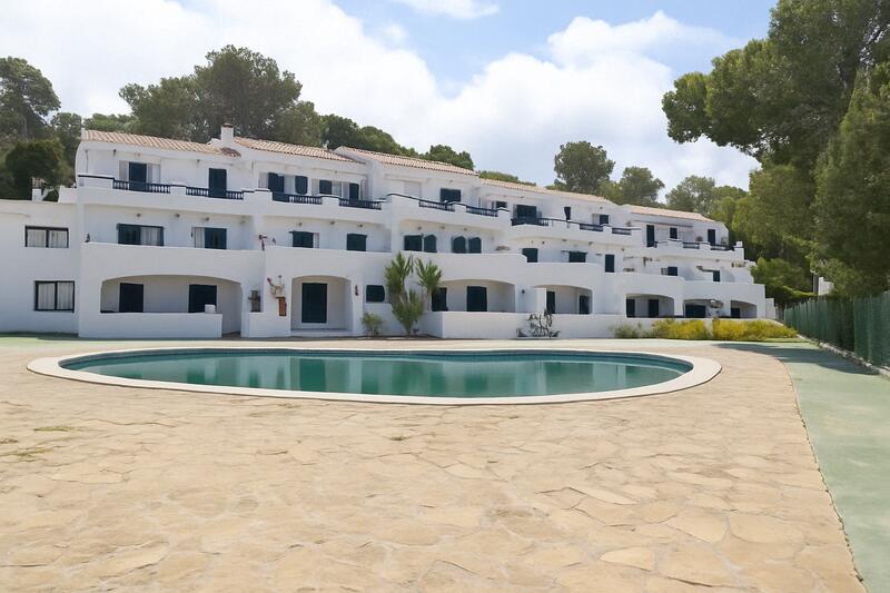 Appartement zu verkaufen in Sant Joan de Labritja, Ibiza