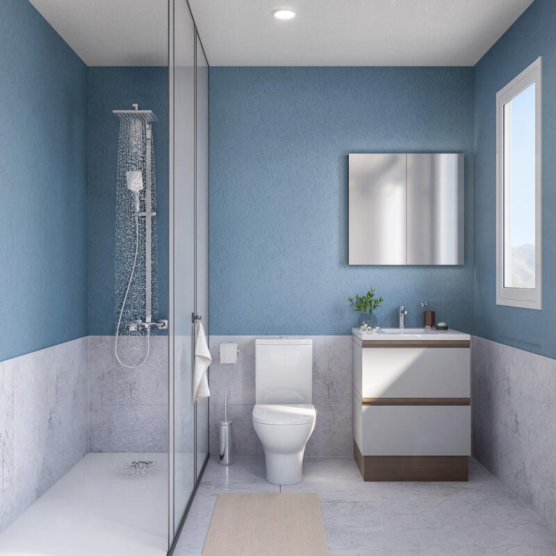 2 bedroom Apartment for sale