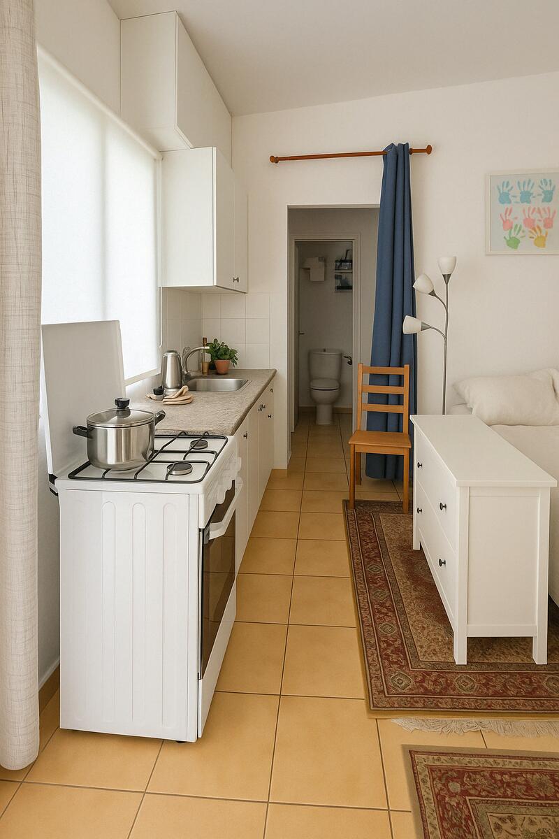 5 Schlafzimmer Landhaus zu verkaufen