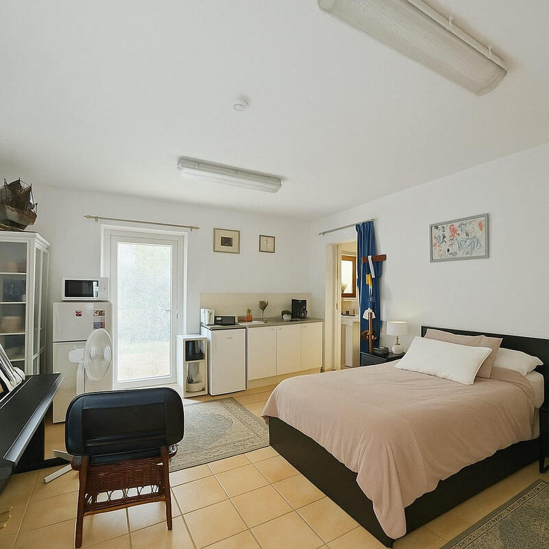 5 Schlafzimmer Landhaus zu verkaufen
