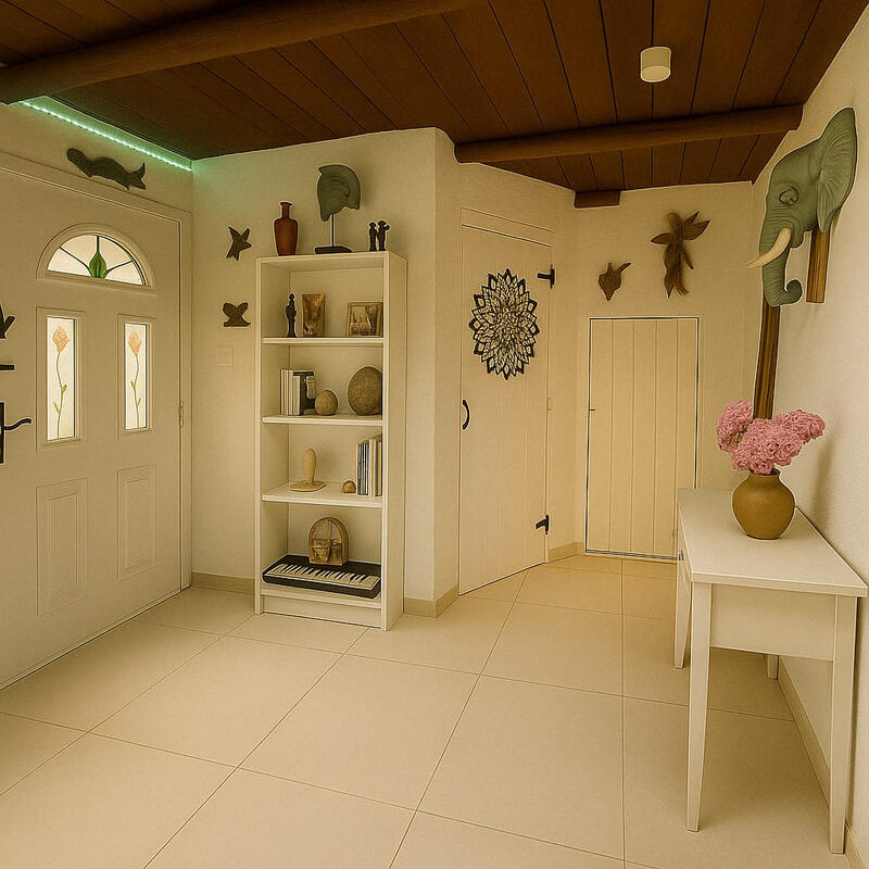 5 bedroom Country House for sale