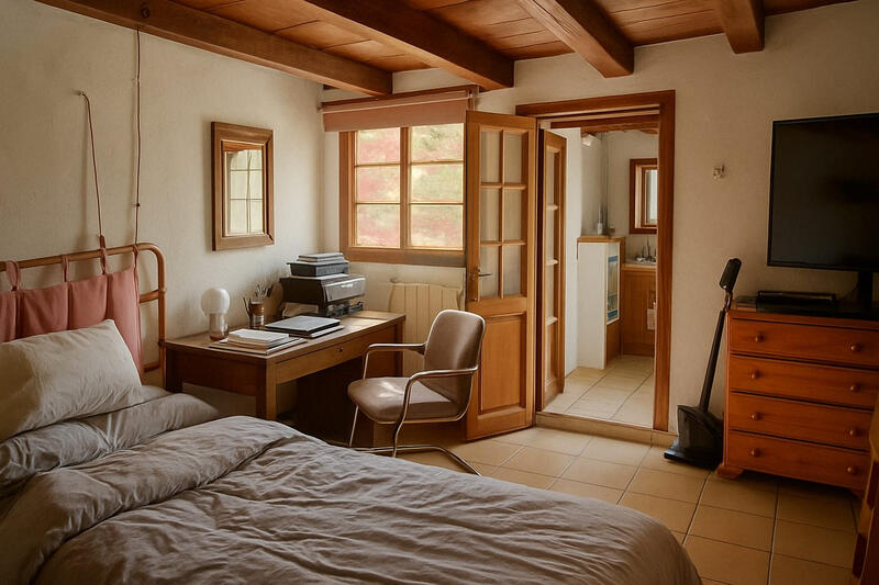 5 bedroom Country House for sale