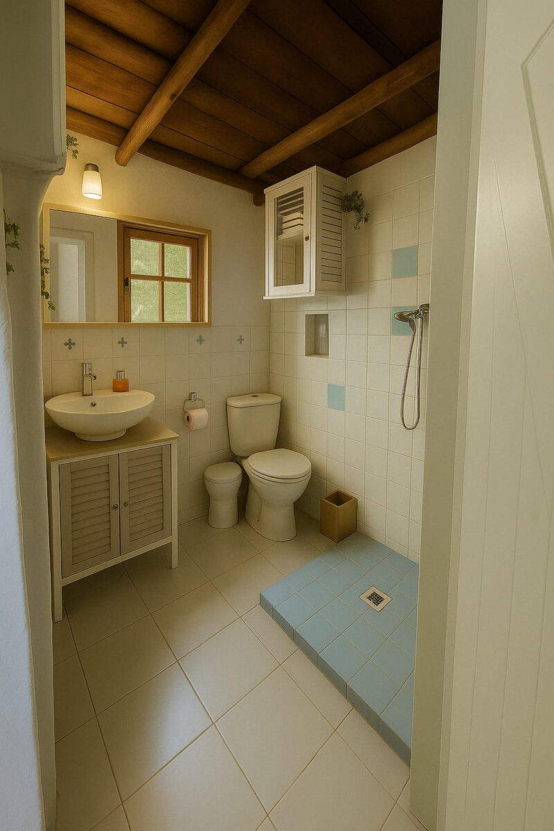 5 bedroom Country House for sale