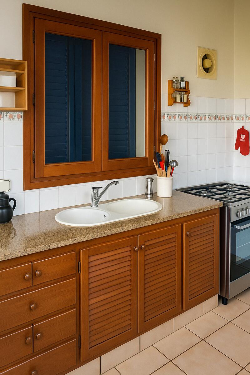 5 bedroom Country House for sale