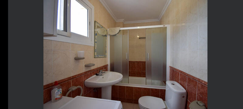 1 slaapkamer Appartement Te koop