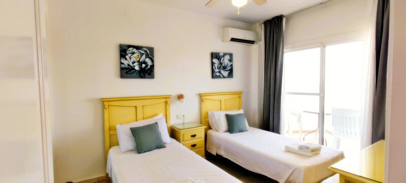 1 slaapkamer Appartement Te koop