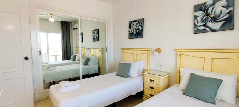 1 slaapkamer Appartement Te koop