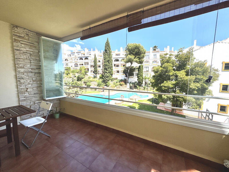 Apartment for sale in Mijas Costa, Málaga