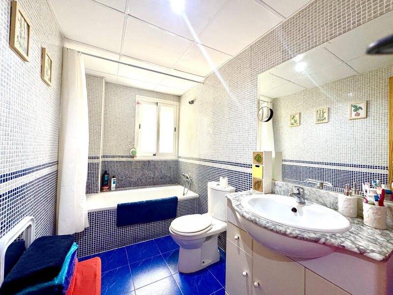 3 chambre Appartement à vendre