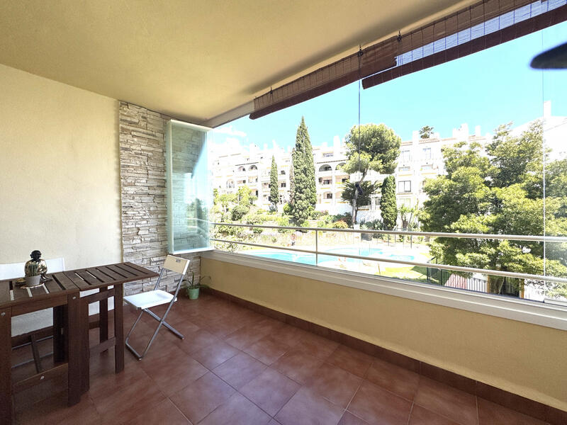3 chambre Appartement à vendre