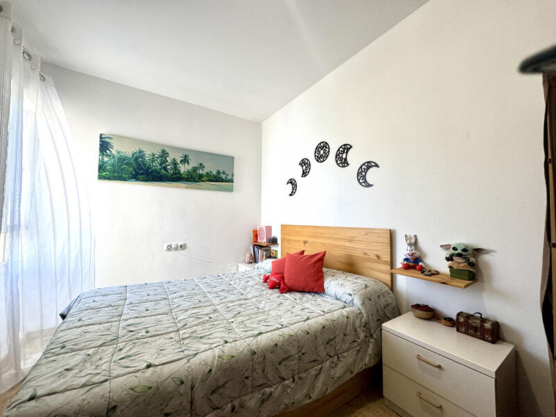 3 chambre Appartement à vendre