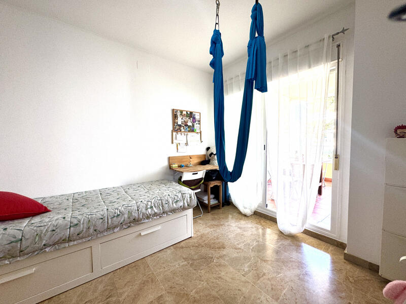 3 chambre Appartement à vendre