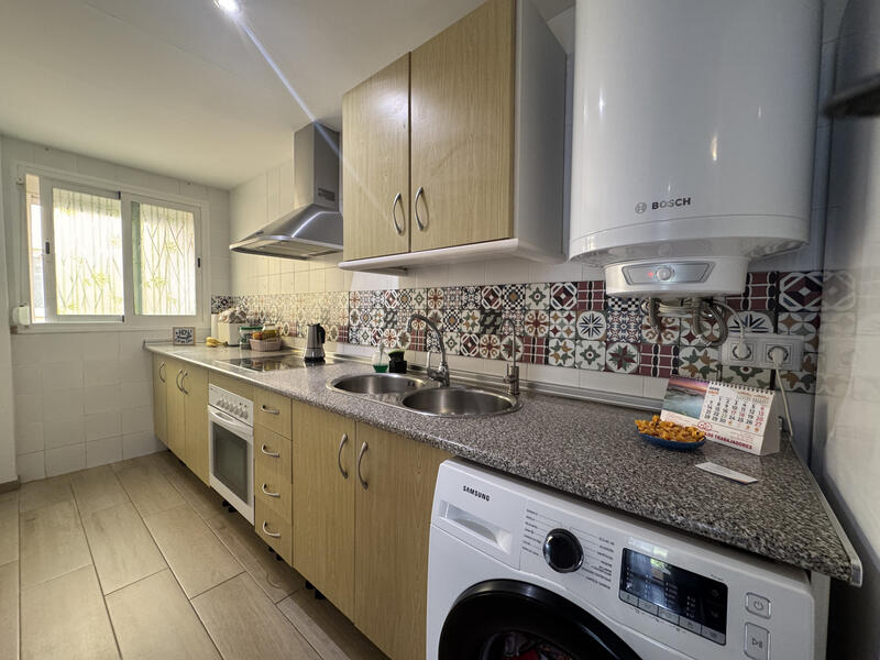 3 chambre Appartement à vendre