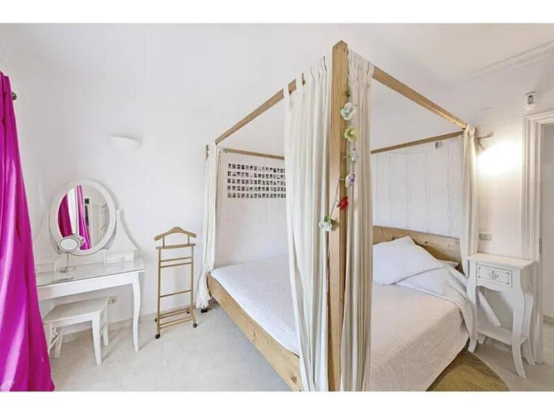5 Schlafzimmer Villa zu verkaufen