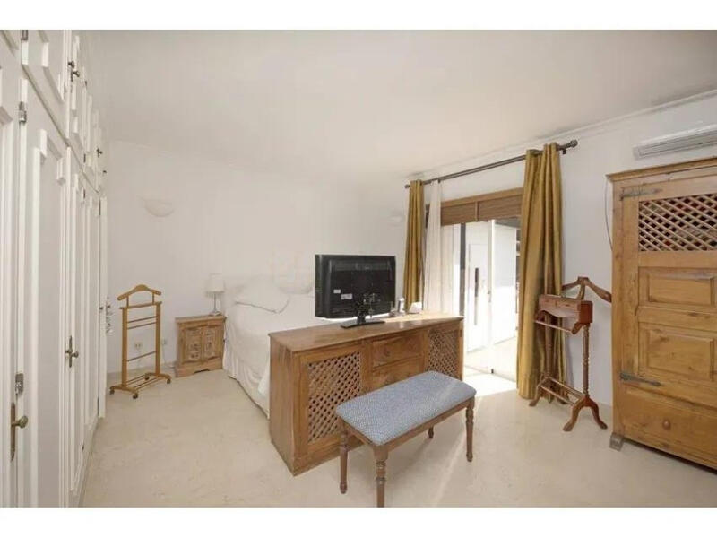 5 Schlafzimmer Villa zu verkaufen