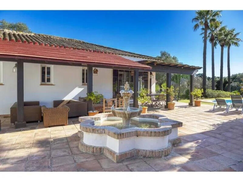 5 Schlafzimmer Villa zu verkaufen