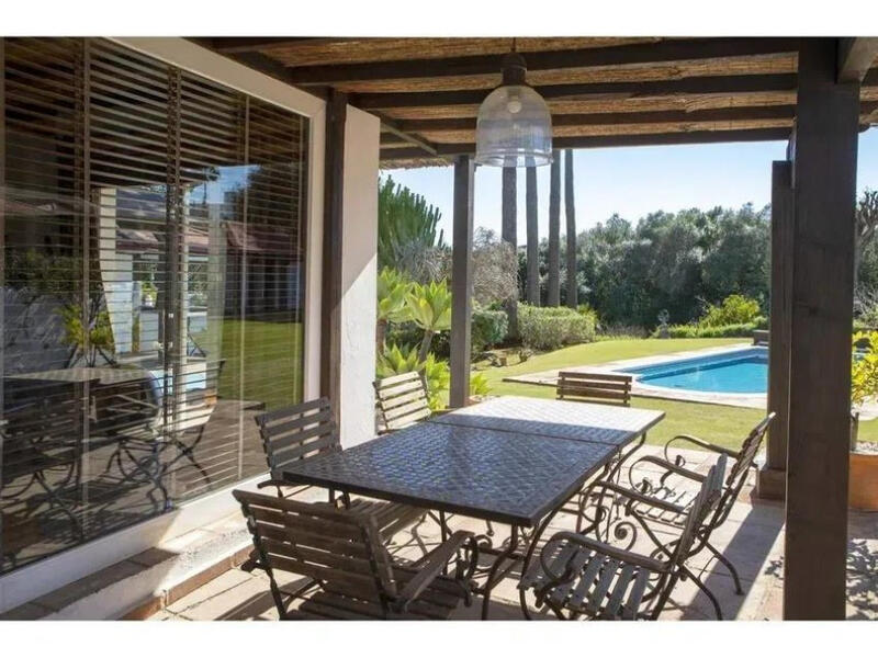 5 Schlafzimmer Villa zu verkaufen