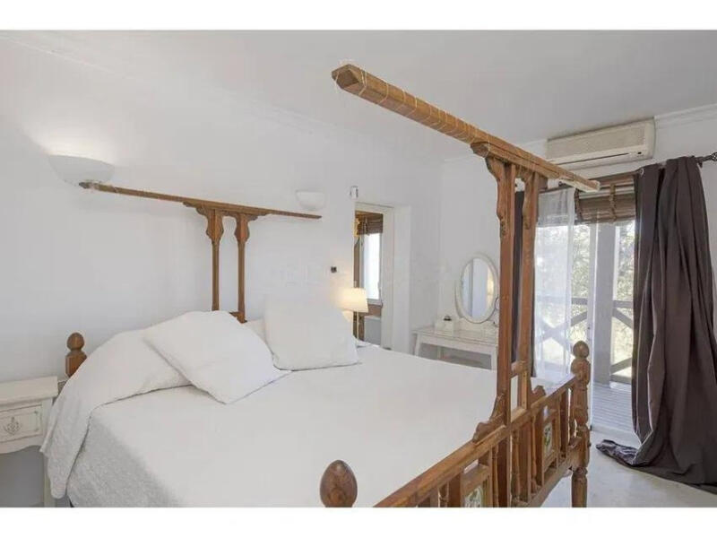 5 Schlafzimmer Villa zu verkaufen