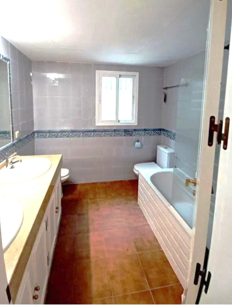 4 soverom Villa til salgs
