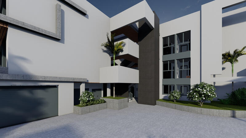 3 Cuarto Apartamento en venta