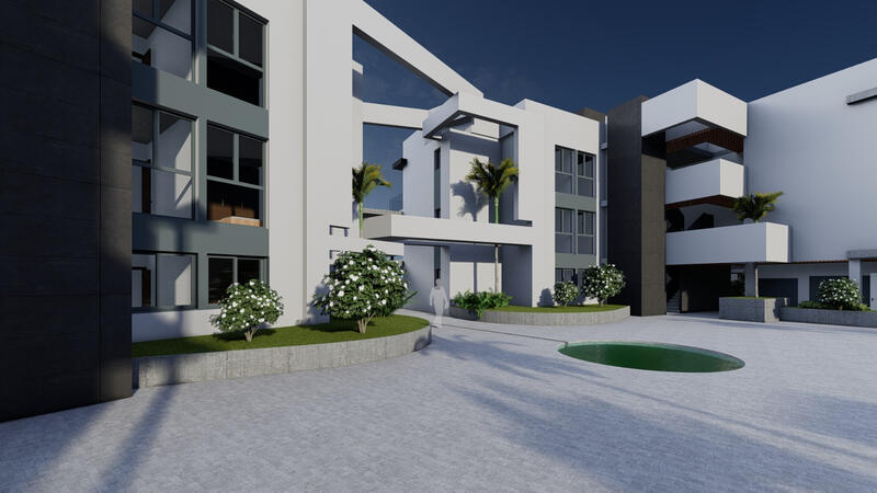 3 chambre Duplex à vendre