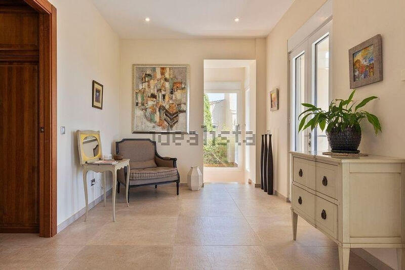 8 Schlafzimmer Villa zu verkaufen