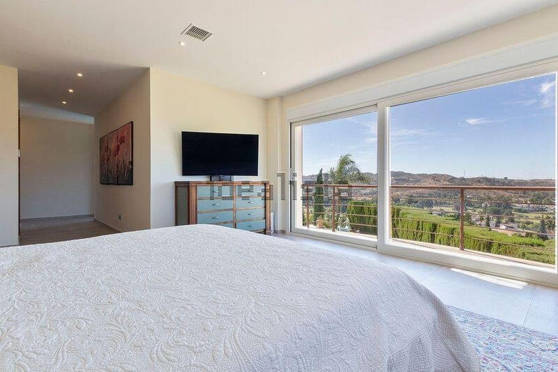 8 Schlafzimmer Villa zu verkaufen