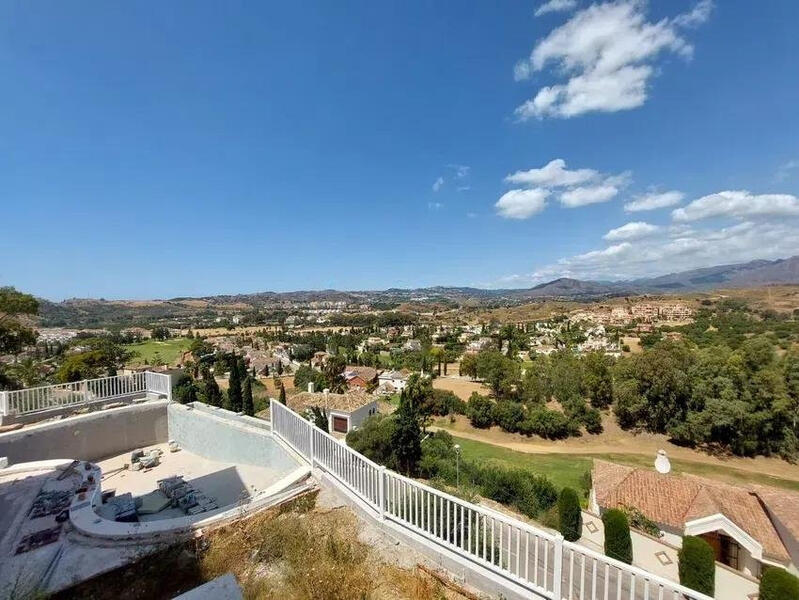 Villa en venta en Mijas Costa, Málaga