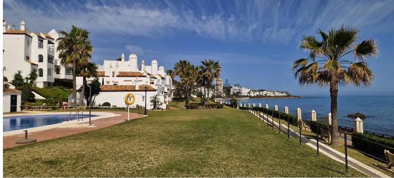 Appartement à vendre dans Mijas Costa, Málaga