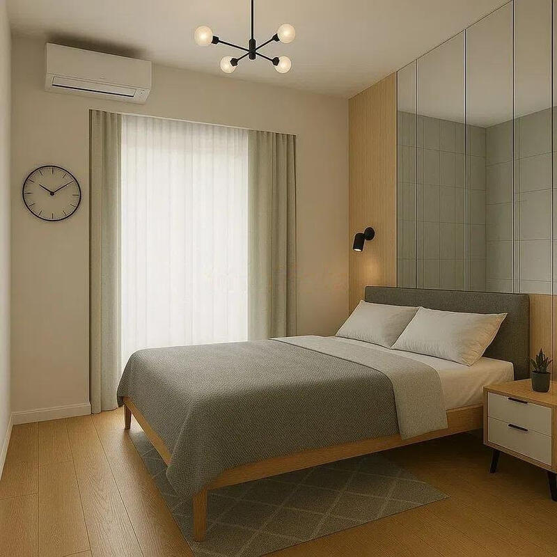 4 Cuarto Apartamento en venta