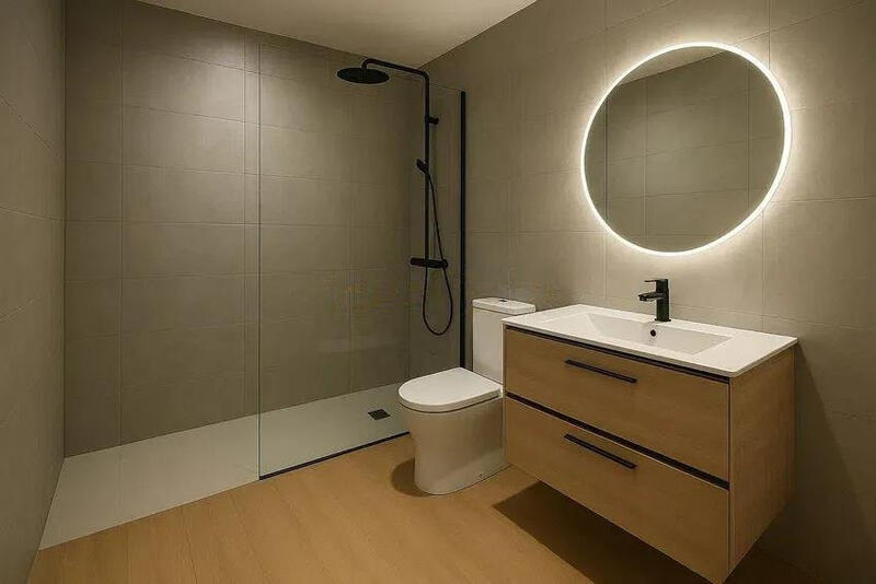 4 Cuarto Apartamento en venta