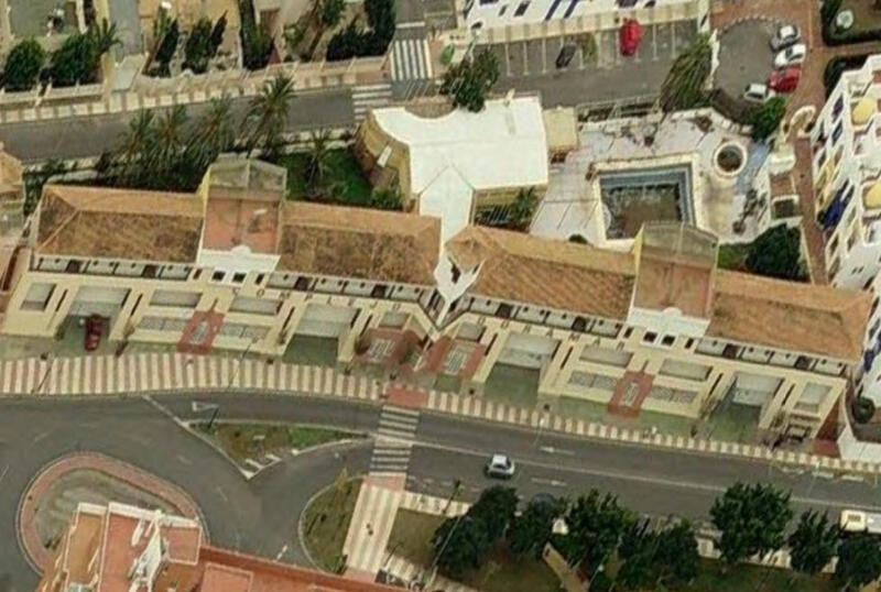 Villa Te koop in Roquetas de Mar, Almería