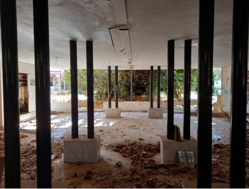 58 Schlafzimmer Villa zu verkaufen