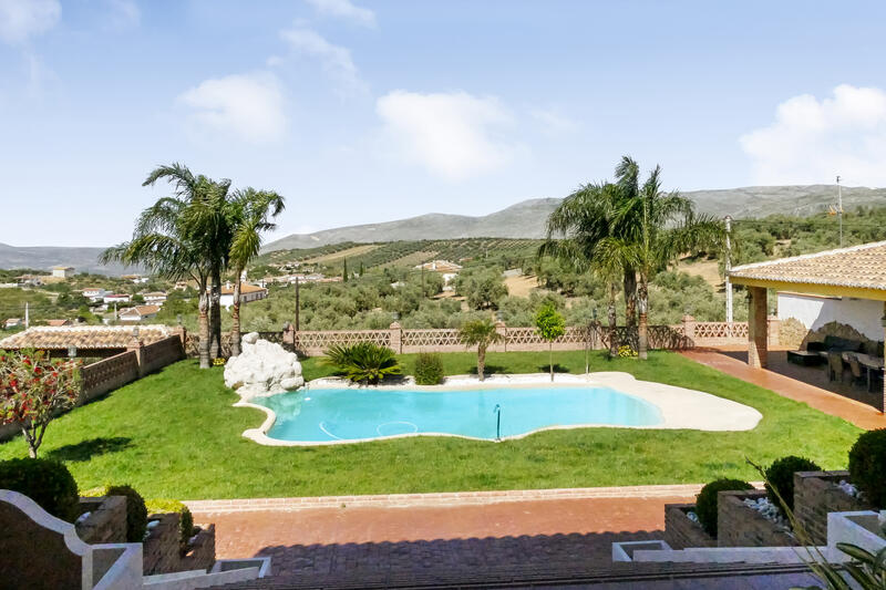 Villa for sale in Loja, Granada