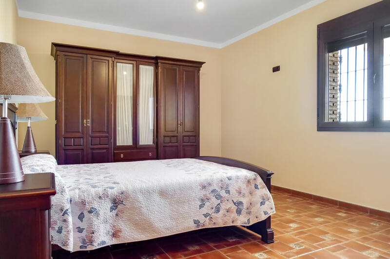 5 Schlafzimmer Villa zu verkaufen