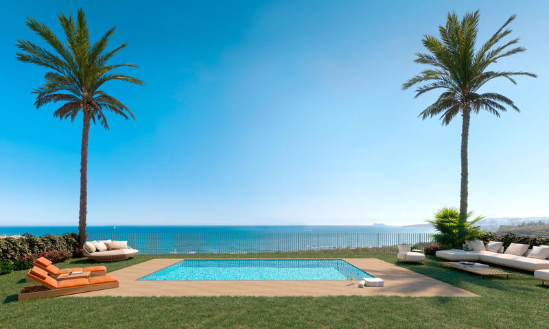 4 bedroom Villa for sale