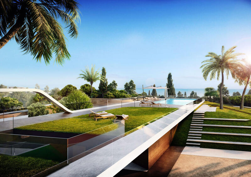 4 bedroom Villa for sale