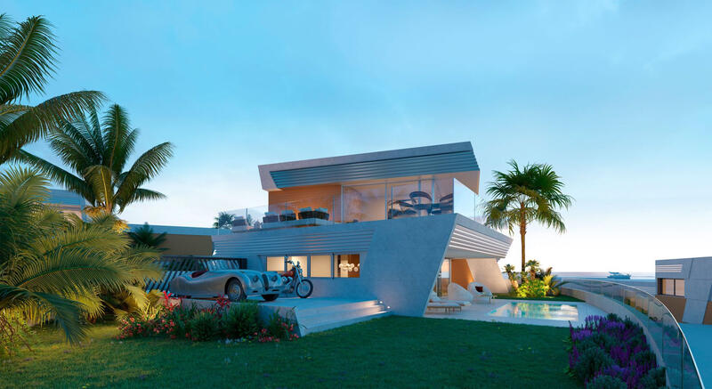 4 bedroom Villa for sale