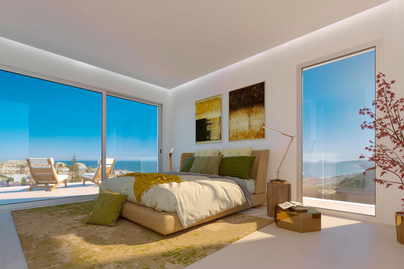 4 bedroom Villa for sale